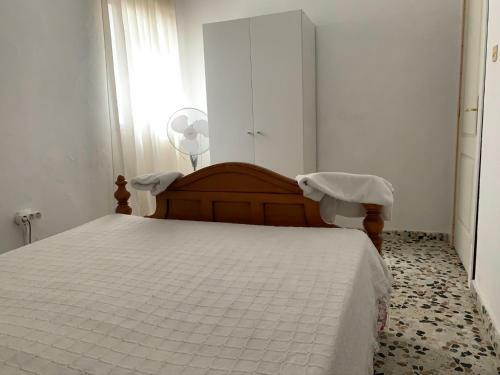 Hostal Los Arcos