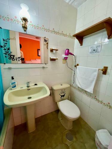 Hostal Los Arcos
