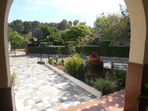 Chalet Playa De Barbate
