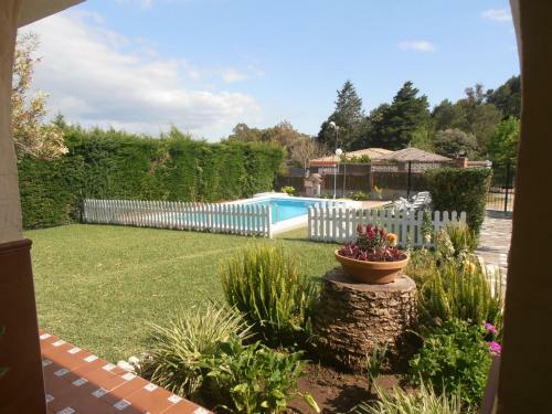 Chalet Playa De Barbate