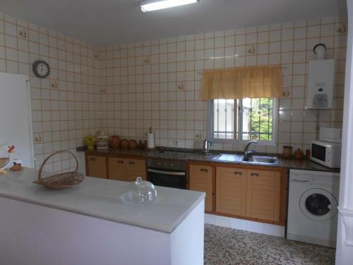 Chalet Playa De Barbate