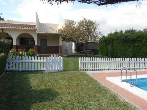Chalet Playa De Barbate