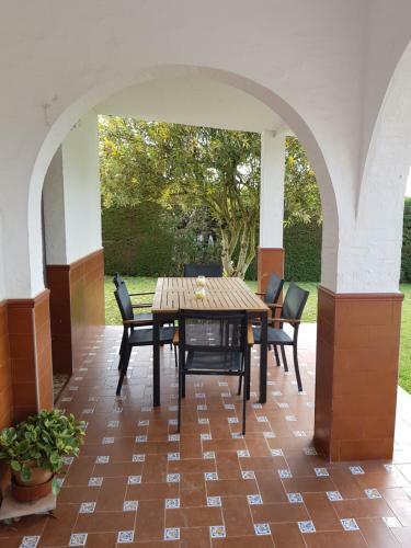 Chalet Playa De Barbate