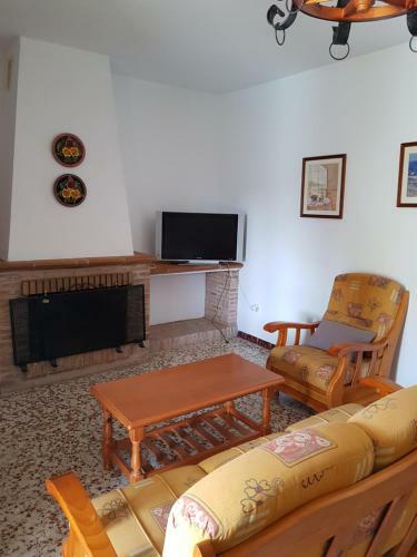 Chalet Playa De Barbate