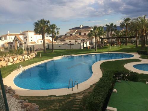 Apartamento Be Free Salinas De Vera