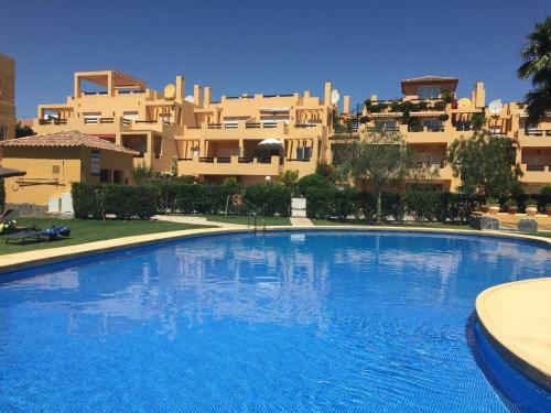 Apartamento Vera Playa