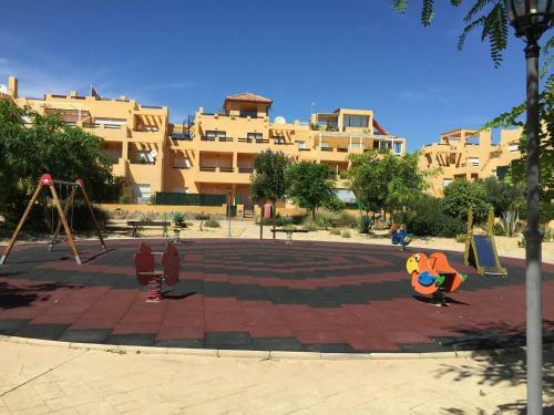Apartamento Vera Playa