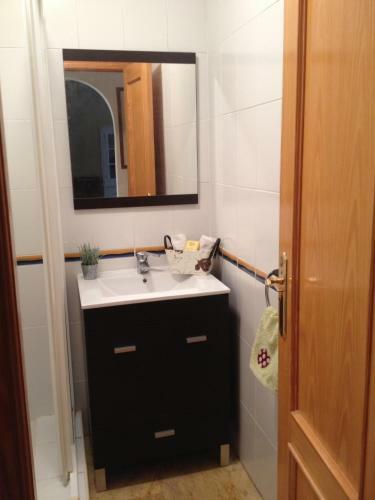 Apartamento Vera Playa