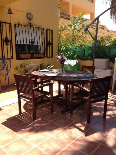 Apartamento Vera Playa