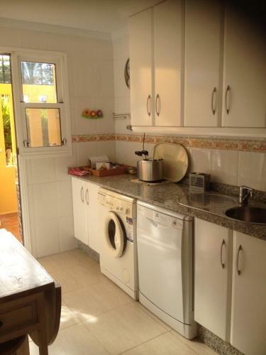 Apartamento Vera Playa