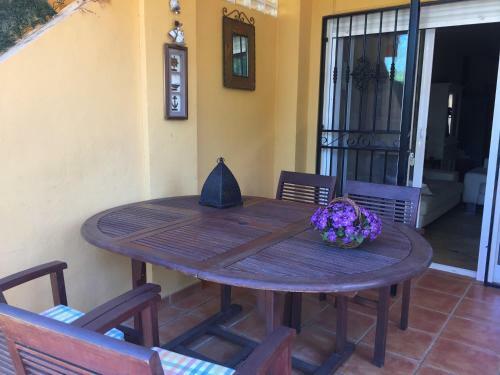 Apartamento Vera Playa