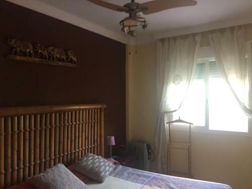 Apartamento Vera Playa