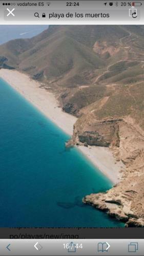 Apartamento Vera Playa