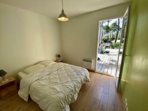 Villa Les Mimosas With Pool And Fantastic Views