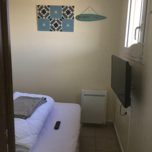 Apartamento Bleu Marine