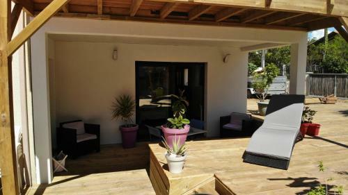 Bed & Breakfast Laniakea