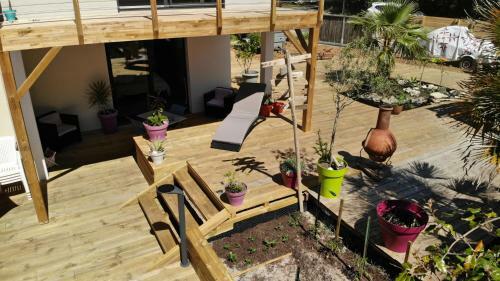 Bed & Breakfast Laniakea