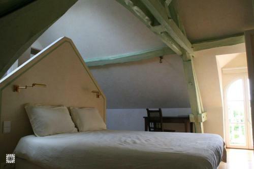La Cour D'eloyse
