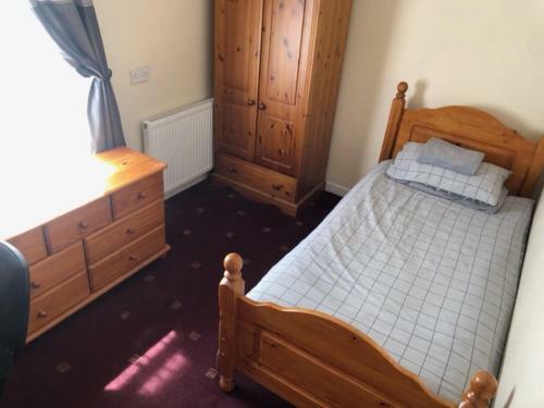 4 Bedroom Town House