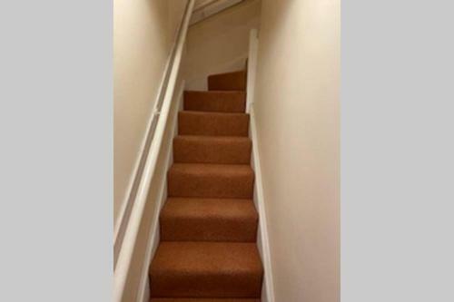 4 Bedroom Town House