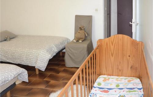 Two-bedroom Holiday Home In La Ciotat