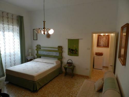Casa Corte Con Terrazza