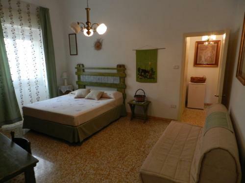 Casa Corte Con Terrazza