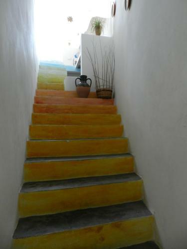 Casa Corte Con Terrazza