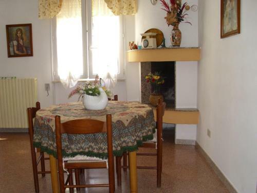 Casa Ninetta