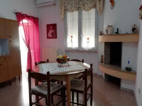 Casa Ninetta
