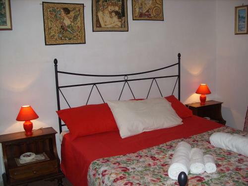 Casa Ninetta