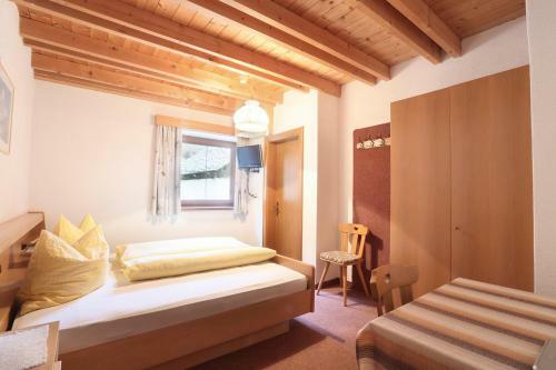 Hostal Pension Alpeggerhof