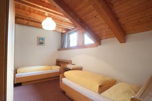 Hostal Pension Alpeggerhof