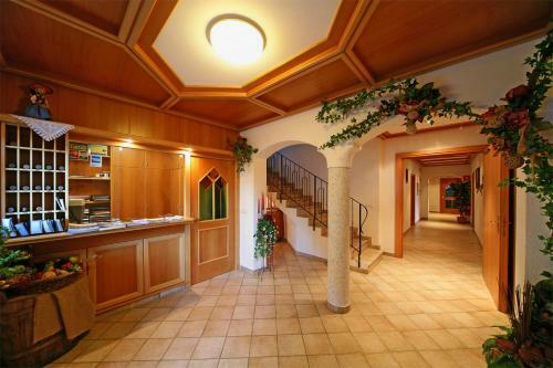 Hostal Pension Alpeggerhof