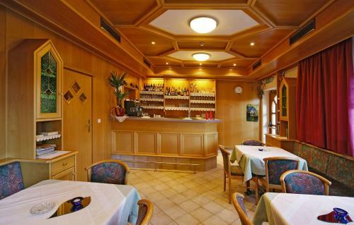 Hostal Pension Alpeggerhof