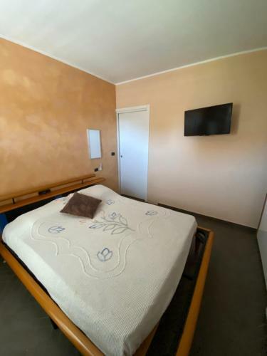 Apartamento Villa D?olimpio