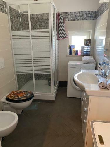Apartamento Villa D?olimpio