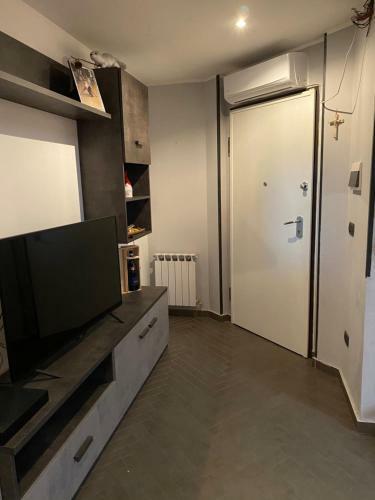 Apartamento Villa D?olimpio