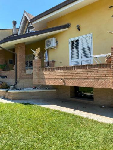 Apartamento Villa D?olimpio