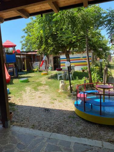 Apartamento Villa D?olimpio