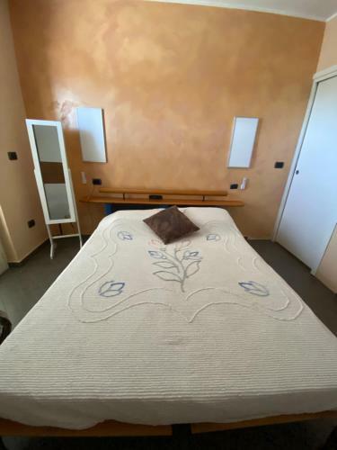 Apartamento Villa D?olimpio