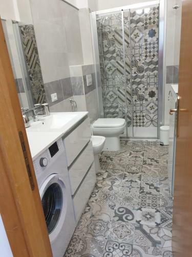 Apartamento Casa Vacanze Sami