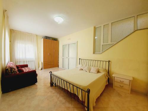 Campy - Villa Con Piscina Privata A 50 Metri Dal Mare