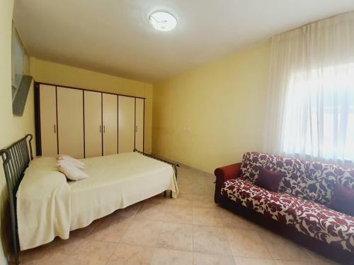 Campy - Villa Con Piscina Privata A 50 Metri Dal Mare