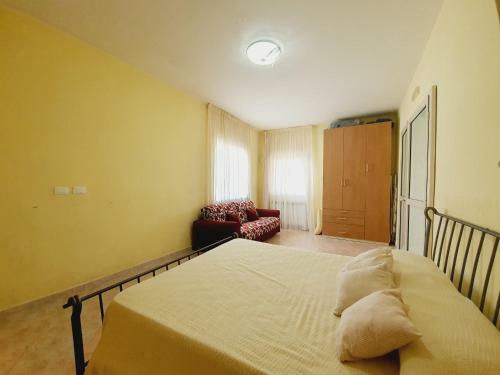 Campy - Villa Con Piscina Privata A 50 Metri Dal Mare