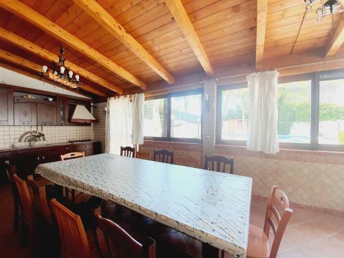 Campy - Villa Con Piscina Privata A 50 Metri Dal Mare