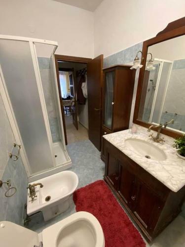 Termoli A Casa Mattia