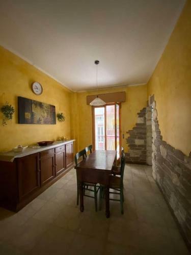 Termoli A Casa Mattia