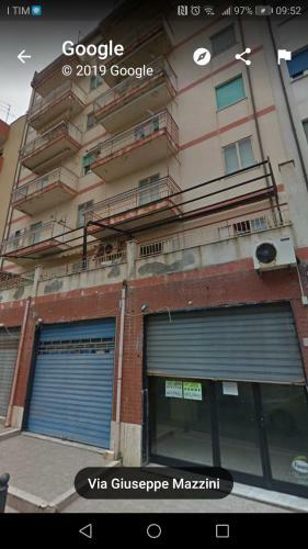 Termoli A Casa Mattia