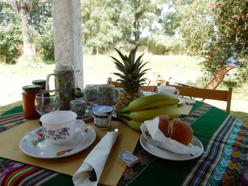 Apartamento Alloggio Turistico Podere 1792